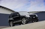 Mitsubishi Panther Concepts 2008 года